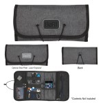 Brandcharger® Phantom Travel & Tech Organizer 1 Brandcharger® Phantom Travel & Tech Organizer 1