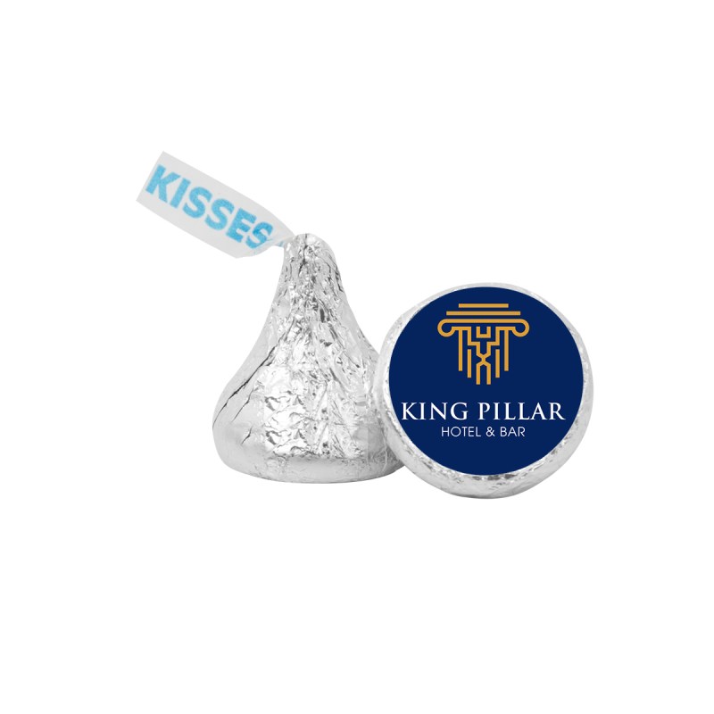 Hershey Kiss Singles 1 Hershey Kiss Singles 1