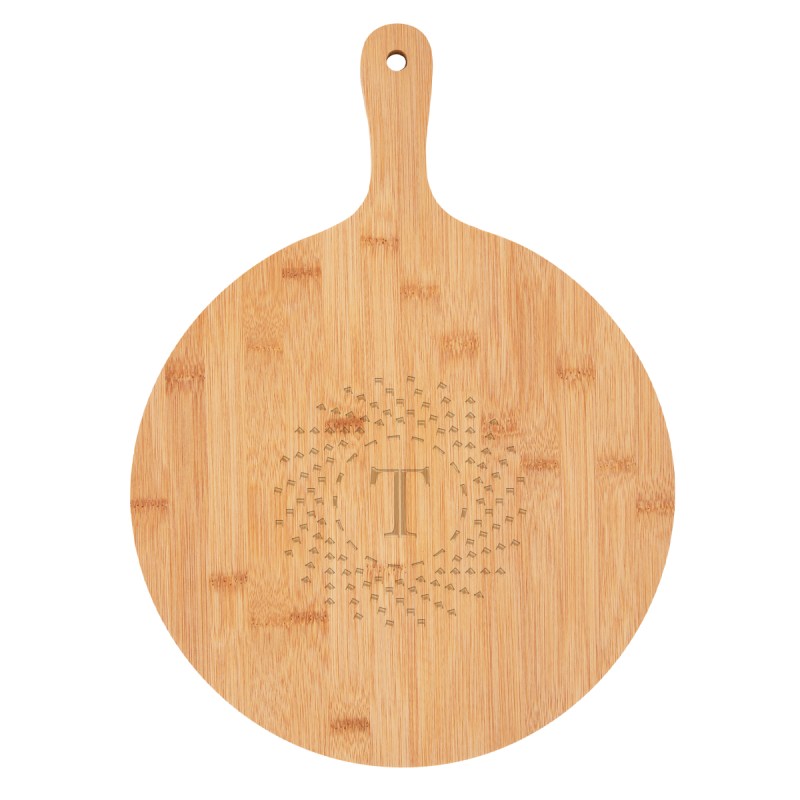 Bamboo Pizza Paddle 1 Bamboo Pizza Paddle 1