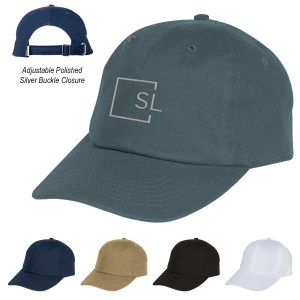 Imperial X210b The Original Cotton Buckle Cap 1 Imperial X210b The Original Cotton Buckle Cap 1