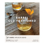 Barrel Old Fashioned Cocktail Infusion Drink Packet 1 Barrel Old Fashioned Cocktail Infusion Drink Packet 1