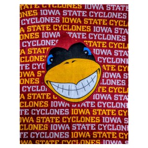 60" X 80" Blanket 1 60" X 80" Blanket 1