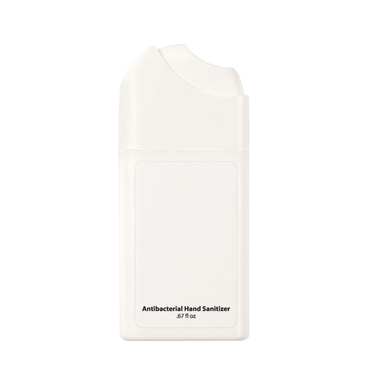 .67 Oz. Misting Hand Sanitizer Spray 1