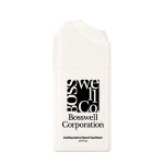 .67 Oz. Misting Hand Sanitizer Spray - 9032 WHTWHT Padprint .67 Oz. Misting Hand Sanitizer Spray - 9032 WHTWHT Padprint