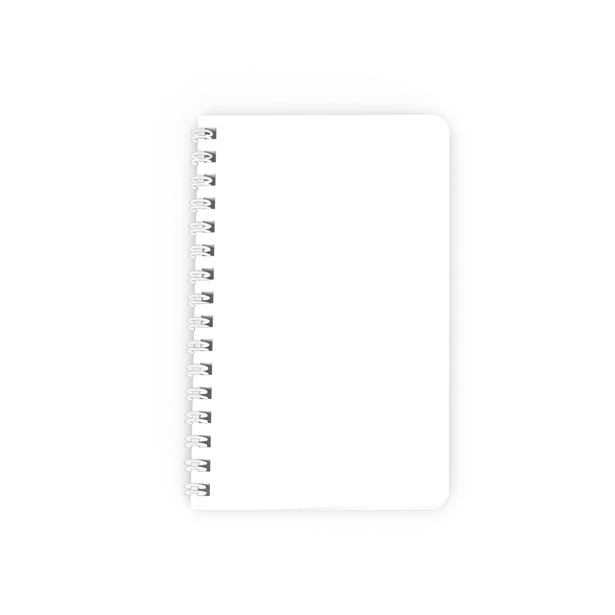 Powerstick Acorn Side Bound Notebook 1