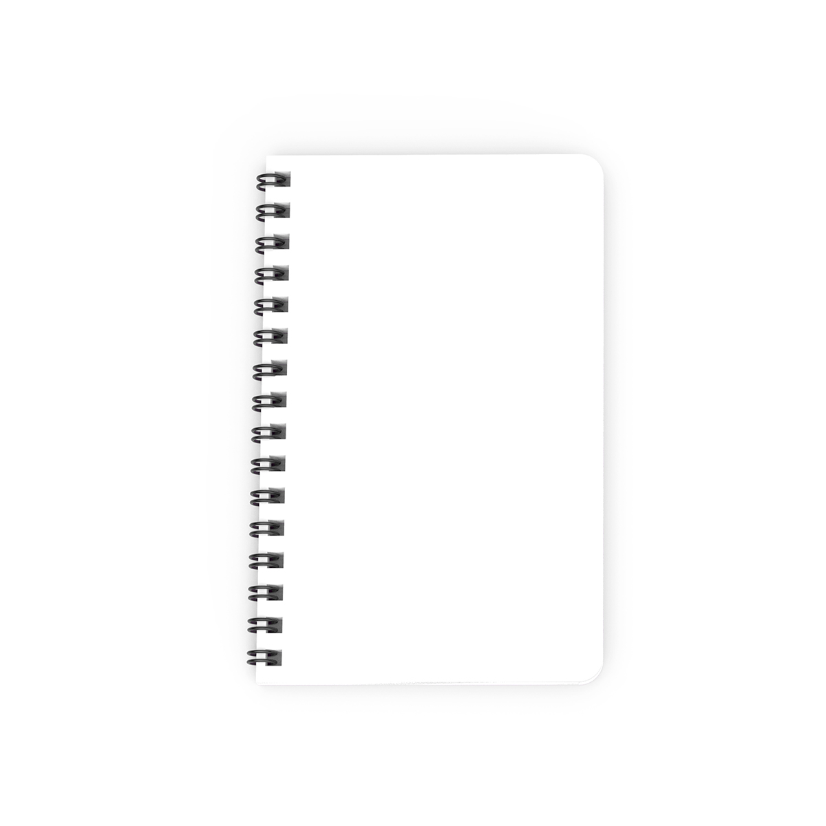 Powerstick Acorn Side Bound Notebook 1