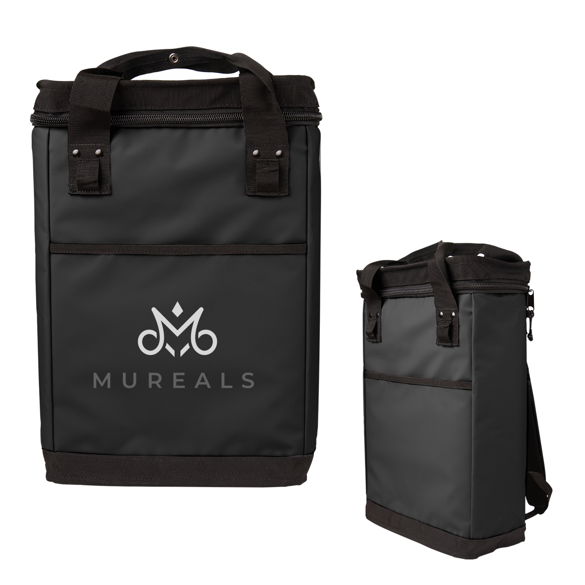 Summit 24 Can Cooler Backpack 1