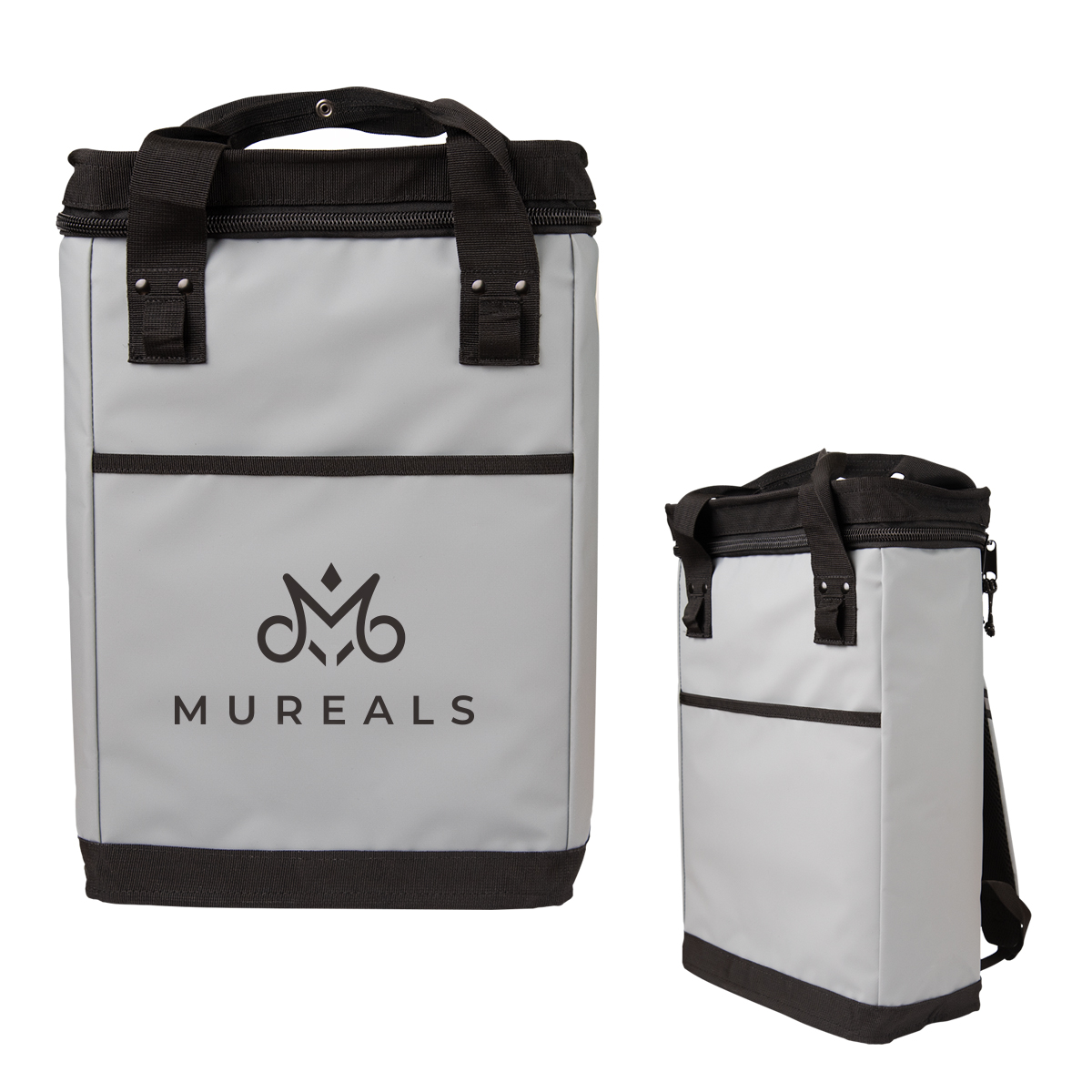 Summit 24 Can Cooler Backpack 1