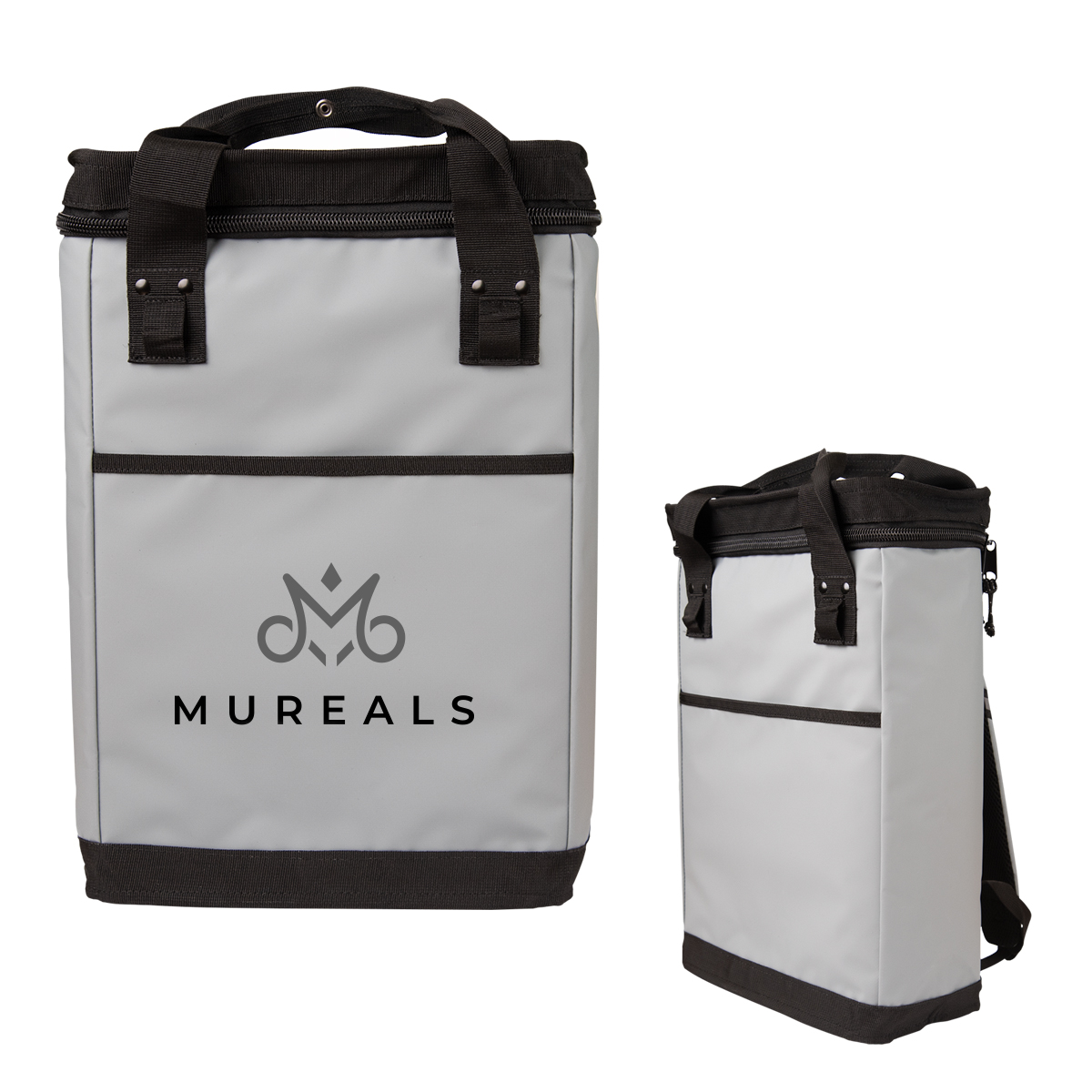 Summit 24 Can Cooler Backpack 1