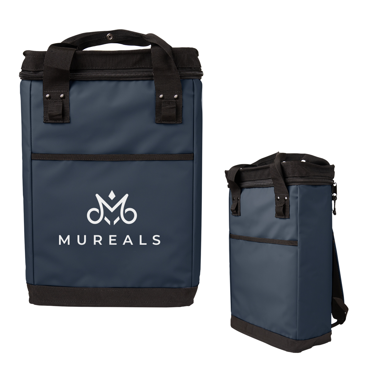 Summit 24 Can Cooler Backpack 1