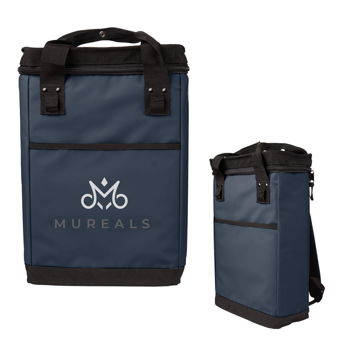 Summit 24 Can Cooler Backpack 1