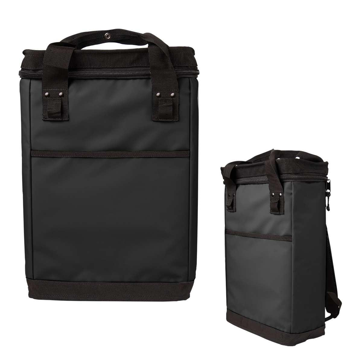 Summit 24 Can Cooler Backpack 1