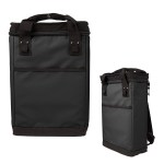 Summit 24 Can Cooler Backpack 2 Summit 24 Can Cooler Backpack 2
