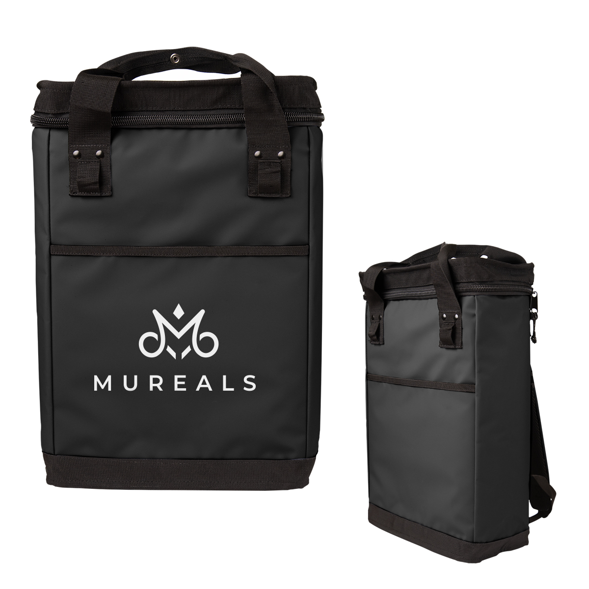 Summit 24 Can Cooler Backpack 1