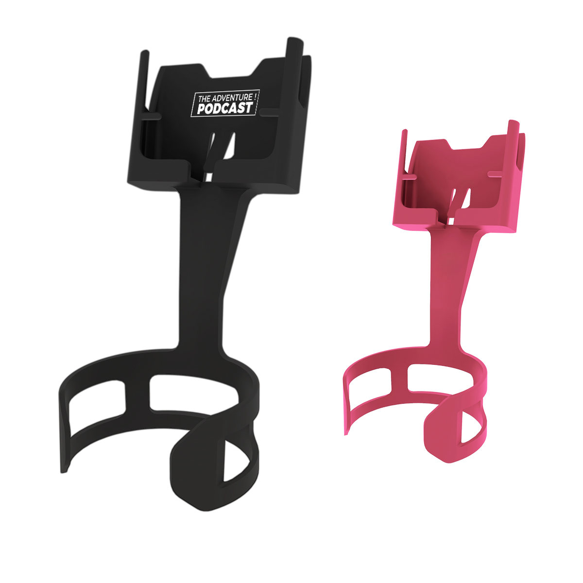 Cell Phone Seat® Cup Holder 1