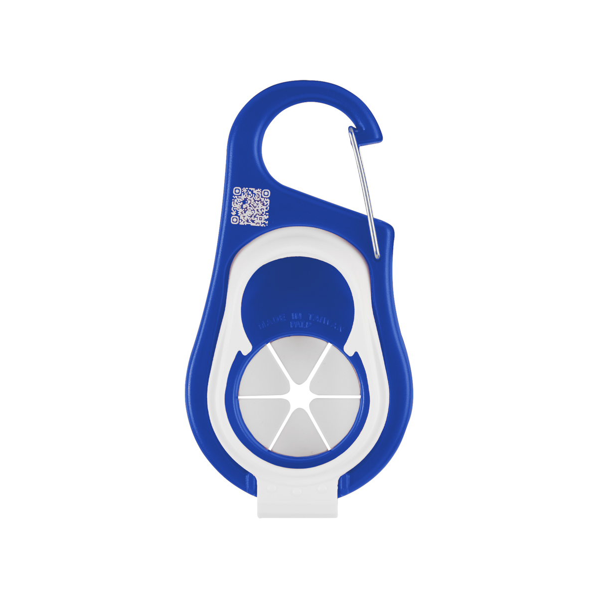 Towel & Water Bottle Holder Carabiner 1