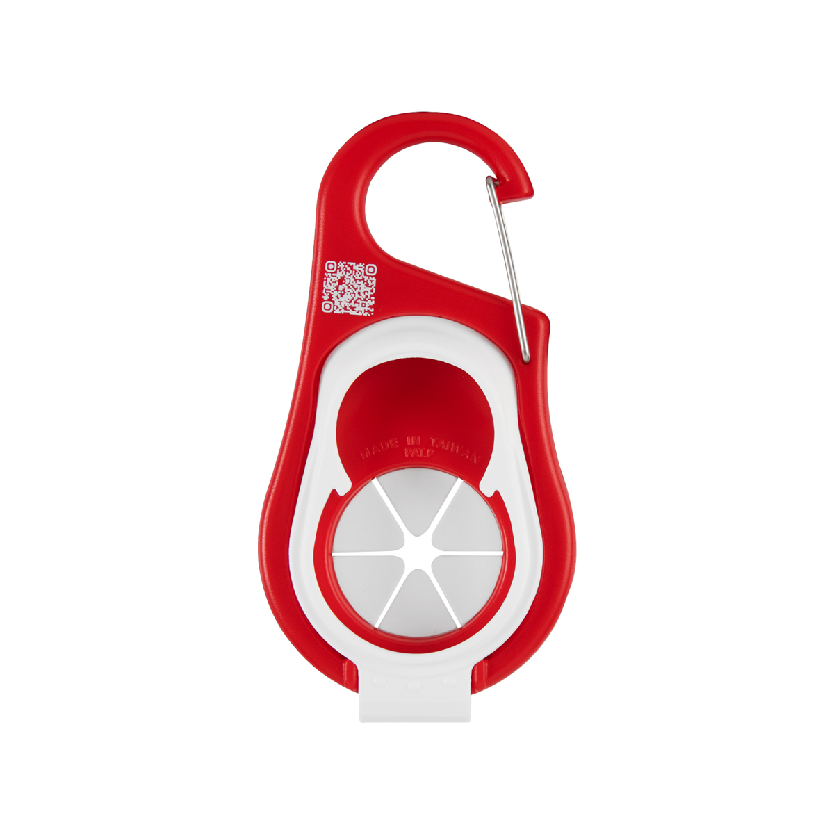 Towel & Water Bottle Holder Carabiner 1