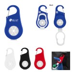 Towel & Water Bottle Holder Carabiner 1 Towel & Water Bottle Holder Carabiner 1