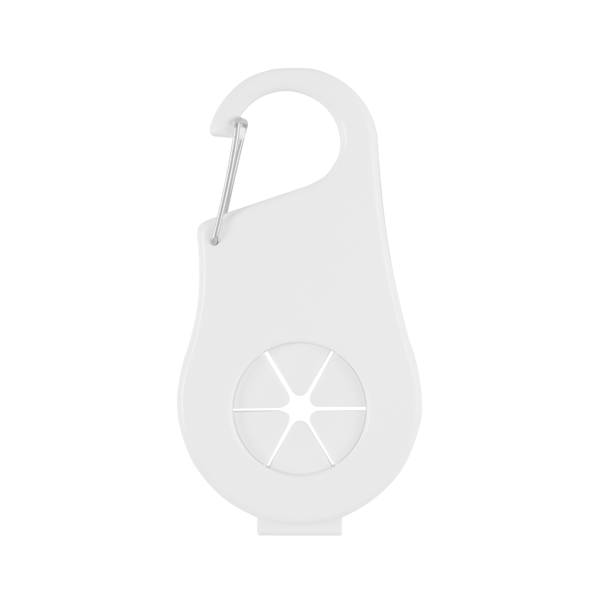 Towel & Water Bottle Holder Carabiner 1