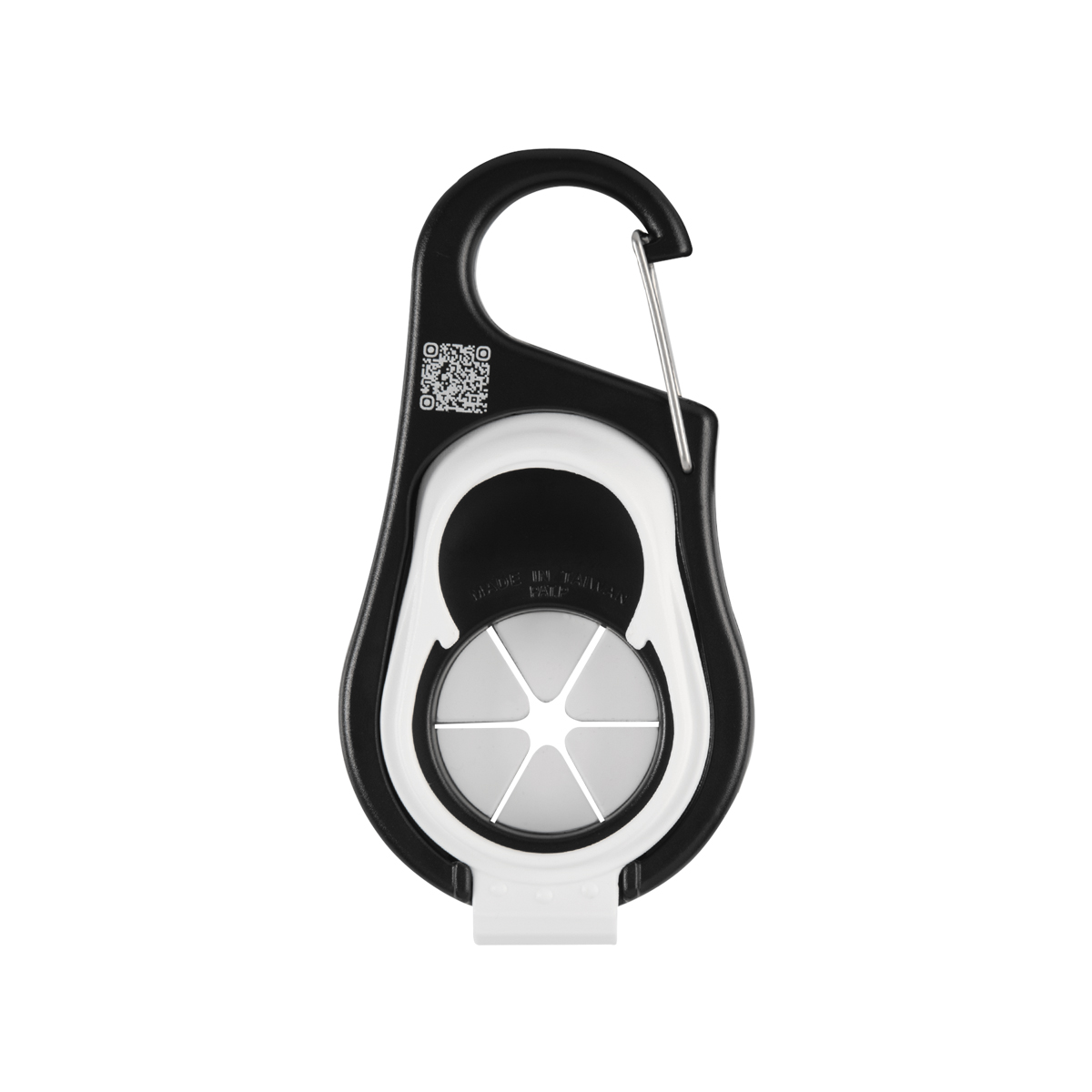 Towel & Water Bottle Holder Carabiner 1
