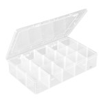 Snack Caddy - 75080 CLR Open Snack Caddy - 75080 CLR Open