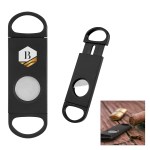 Smoke Show 50 Guage Cigar Cutter - 20072 BLK Digibrite Smoke Show 50 Guage Cigar Cutter - 20072 BLK Digibrite