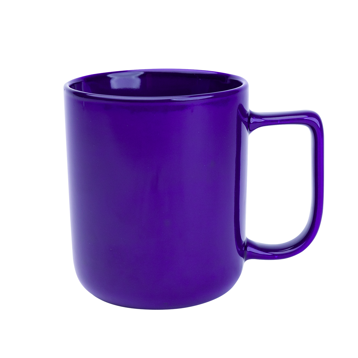 12 Oz. Delton Ceramic Mug 1