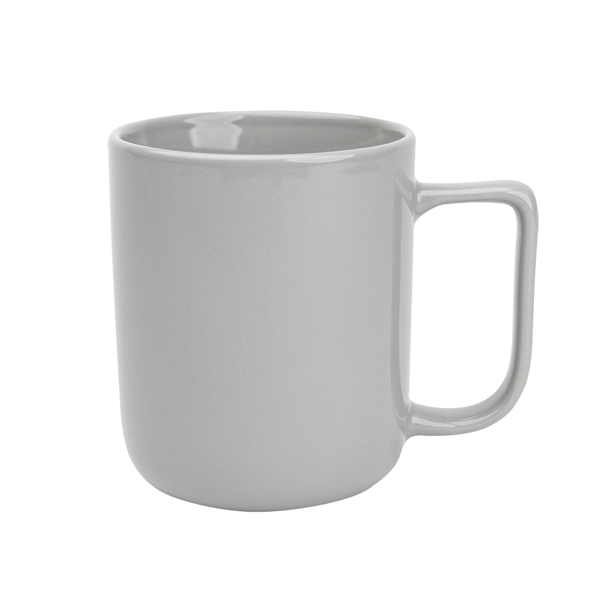12 Oz. Delton Ceramic Mug 1