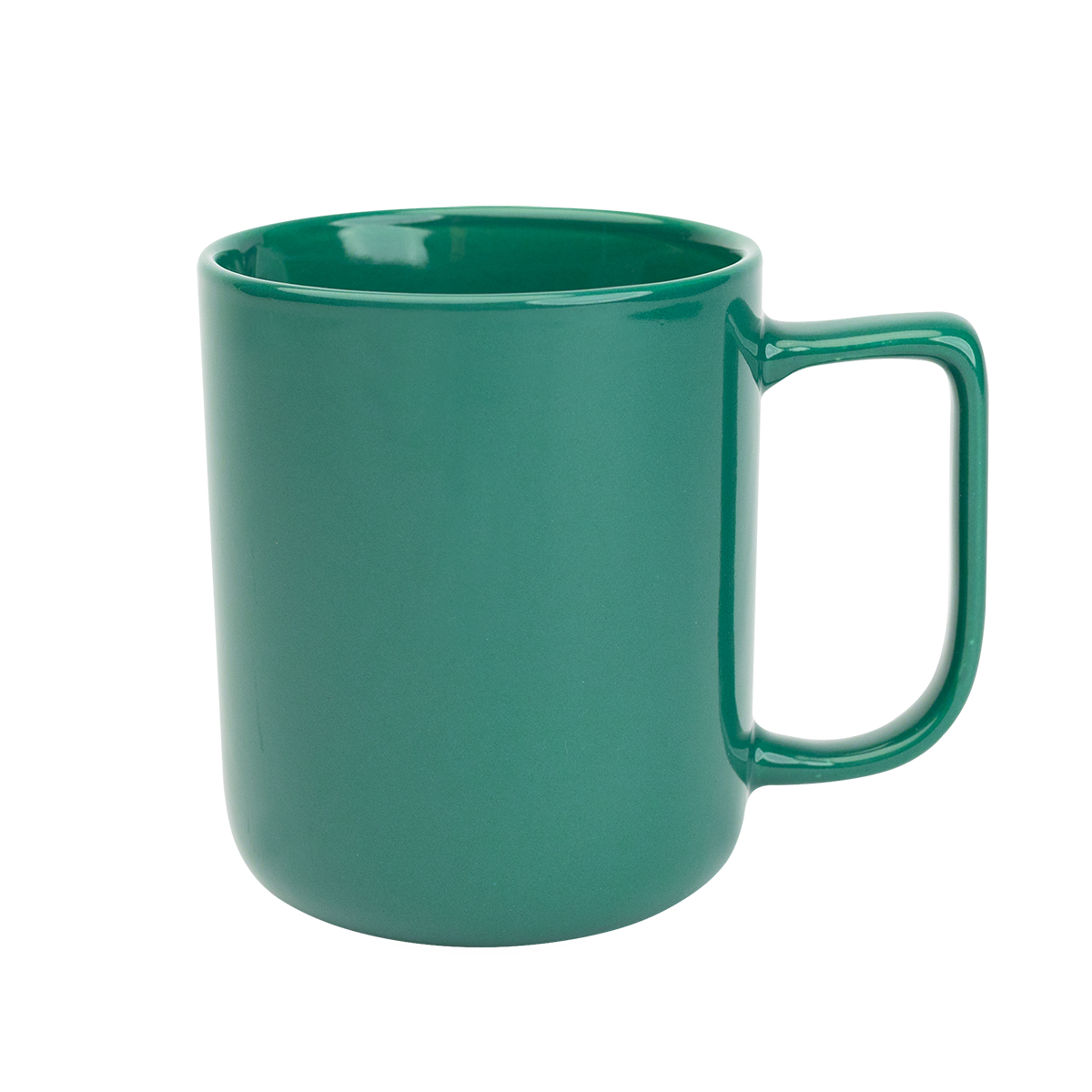 12 Oz. Delton Ceramic Mug 1