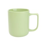 12 Oz. Delton Ceramic Mug - 8125 JAD Blank 12 Oz. Delton Ceramic Mug - 8125 JAD Blank