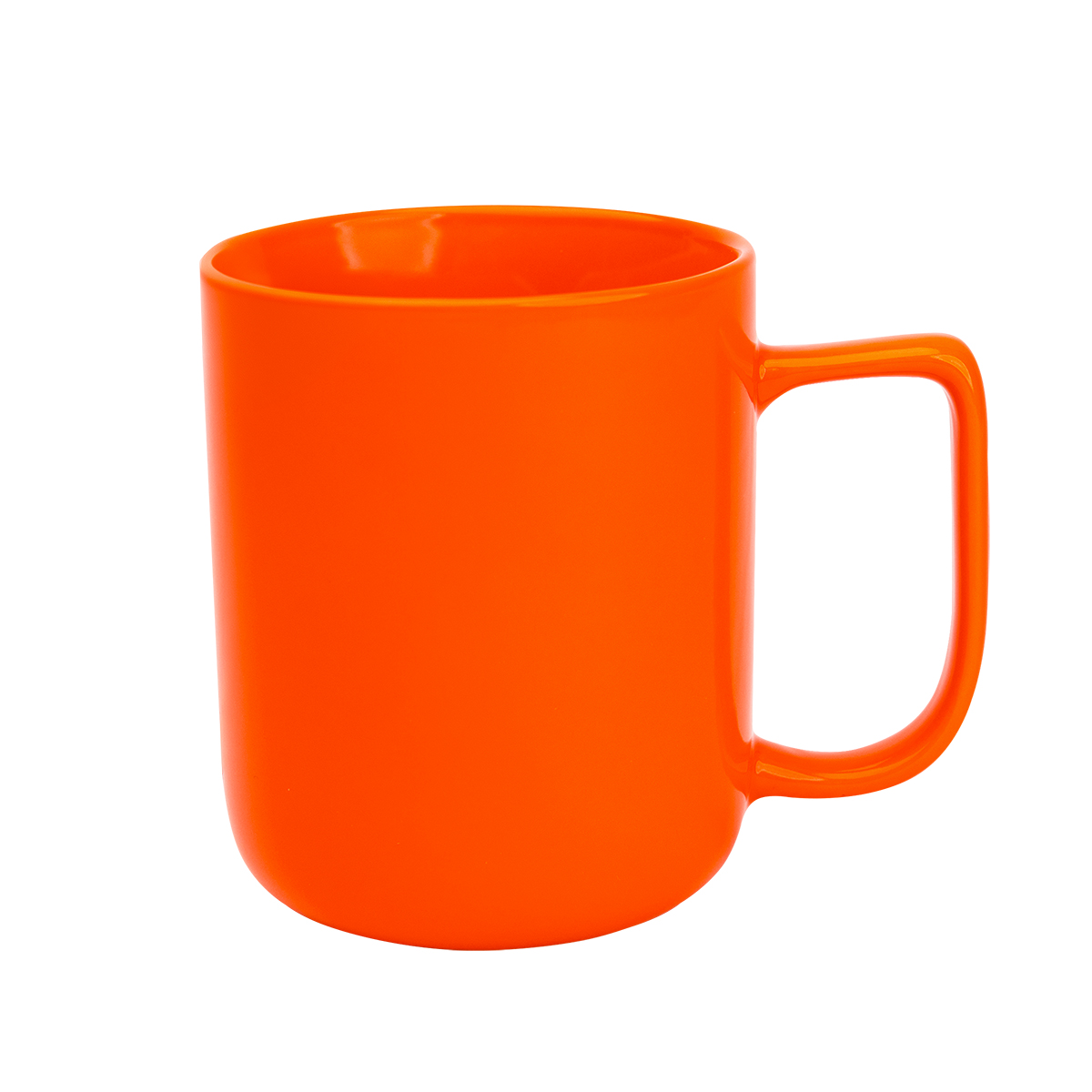 12 Oz. Delton Ceramic Mug 1