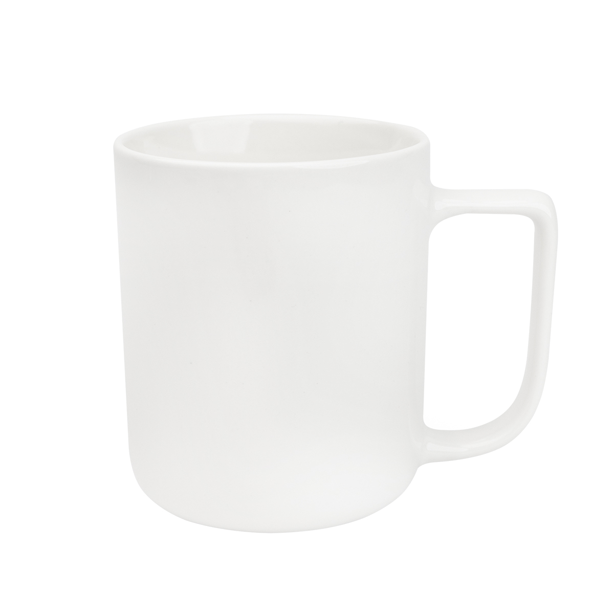 12 Oz. Delton Ceramic Mug 1