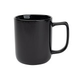 12 Oz. Delton Ceramic Mug 2 12 Oz. Delton Ceramic Mug 2