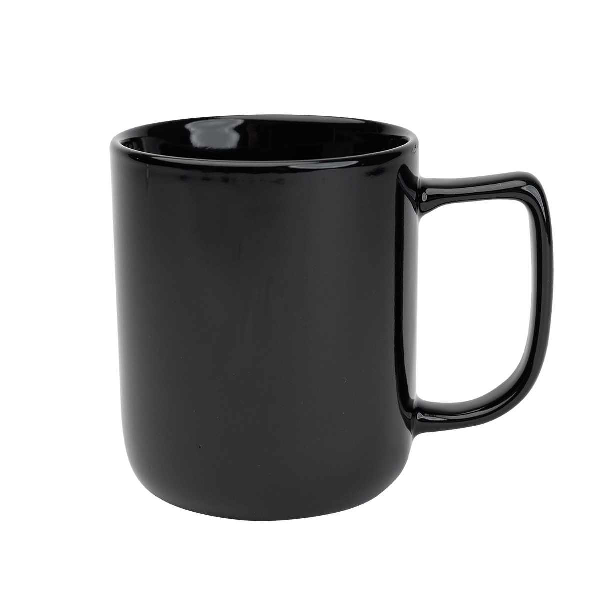 12 Oz. Delton Ceramic Mug 1