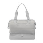 The Weekender Mini Travel Bag With Drop Bottom - 30128 GRALTGRA The Weekender Mini Travel Bag With Drop Bottom - 30128 GRALTGRA