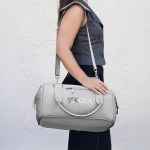 The Weekender Mini Travel Bag With Drop Bottom - 30128 GRALTGRA Lifestyle Colorbrite The Weekender Mini Travel Bag With Drop Bottom - 30128 GRALTGRA Lifestyle Colorbrite