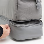The Weekender Mini Travel Bag With Drop Bottom - 30128 GRALTGRA Bottom The Weekender Mini Travel Bag With Drop Bottom - 30128 GRALTGRA Bottom
