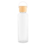 20 Oz. Ally Rpet Bottle With Bamboo Lid And Easy Carry Handle 2 20 Oz. Ally Rpet Bottle With Bamboo Lid And Easy Carry Handle 2