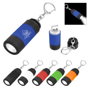 Rechargeable Led Light Key Chain 1 Rechargeable Led Light Key Chain 1