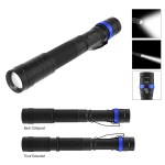 Police Security Flashlights® Sleuth 2.0 Flashlight 1 Police Security Flashlights® Sleuth 2.0 Flashlight 1
