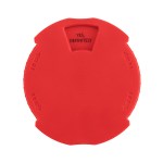 Rabs Wheel Of Magic Q&a Game - 80081 RED Blank Rabs Wheel Of Magic Q&a Game - 80081 RED Blank
