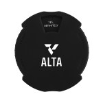 Rabs Wheel Of Magic Q&a Game - 80081 BLK Silkscreen Rabs Wheel Of Magic Q&a Game - 80081 BLK Silkscreen