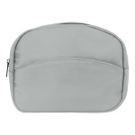 Anywhere Rpet Essentials Pouch - 30225 GRA Blank Anywhere Rpet Essentials Pouch - 30225 GRA Blank