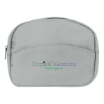 Anywhere Rpet Essentials Pouch - 30225 GRA Colorbrite Anywhere Rpet Essentials Pouch - 30225 GRA Colorbrite