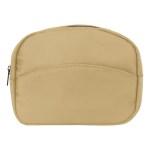 Anywhere Rpet Essentials Pouch - 30225 TAN Blank Anywhere Rpet Essentials Pouch - 30225 TAN Blank