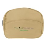 Anywhere Rpet Essentials Pouch - 30225 TAN Colorbrite Anywhere Rpet Essentials Pouch - 30225 TAN Colorbrite
