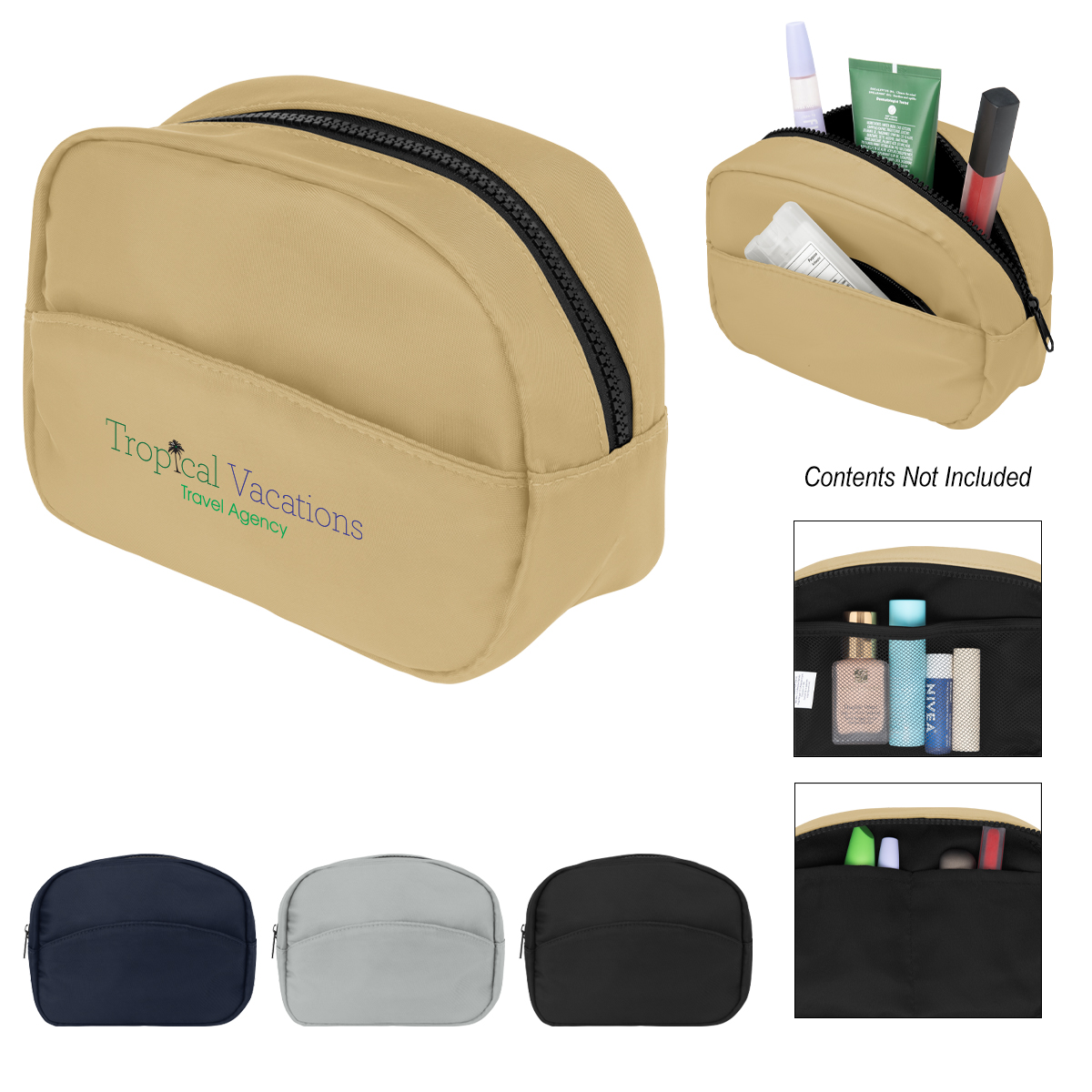 Anywhere Rpet Essentials Pouch 1
