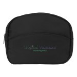 Anywhere Rpet Essentials Pouch - 30225 BLK Colorbrite Anywhere Rpet Essentials Pouch - 30225 BLK Colorbrite