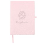 Prose Journal - 65064 PNK Deboss Prose Journal - 65064 PNK Deboss