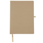 Prose Journal - 65064 TAN Blank Prose Journal - 65064 TAN Blank